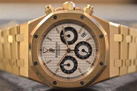 audemars piguet vintage rettangolare oro rosa|Audemars Piguet Royal Oak Rose gold .